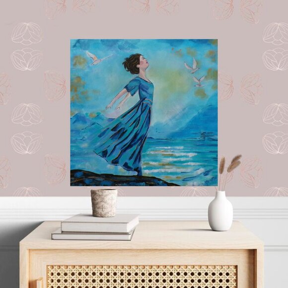 Breath of Freedom - Picture 4 of 4